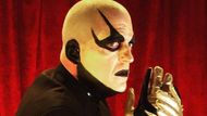 Goldust or Dustin Rhodes is a WWE legend
